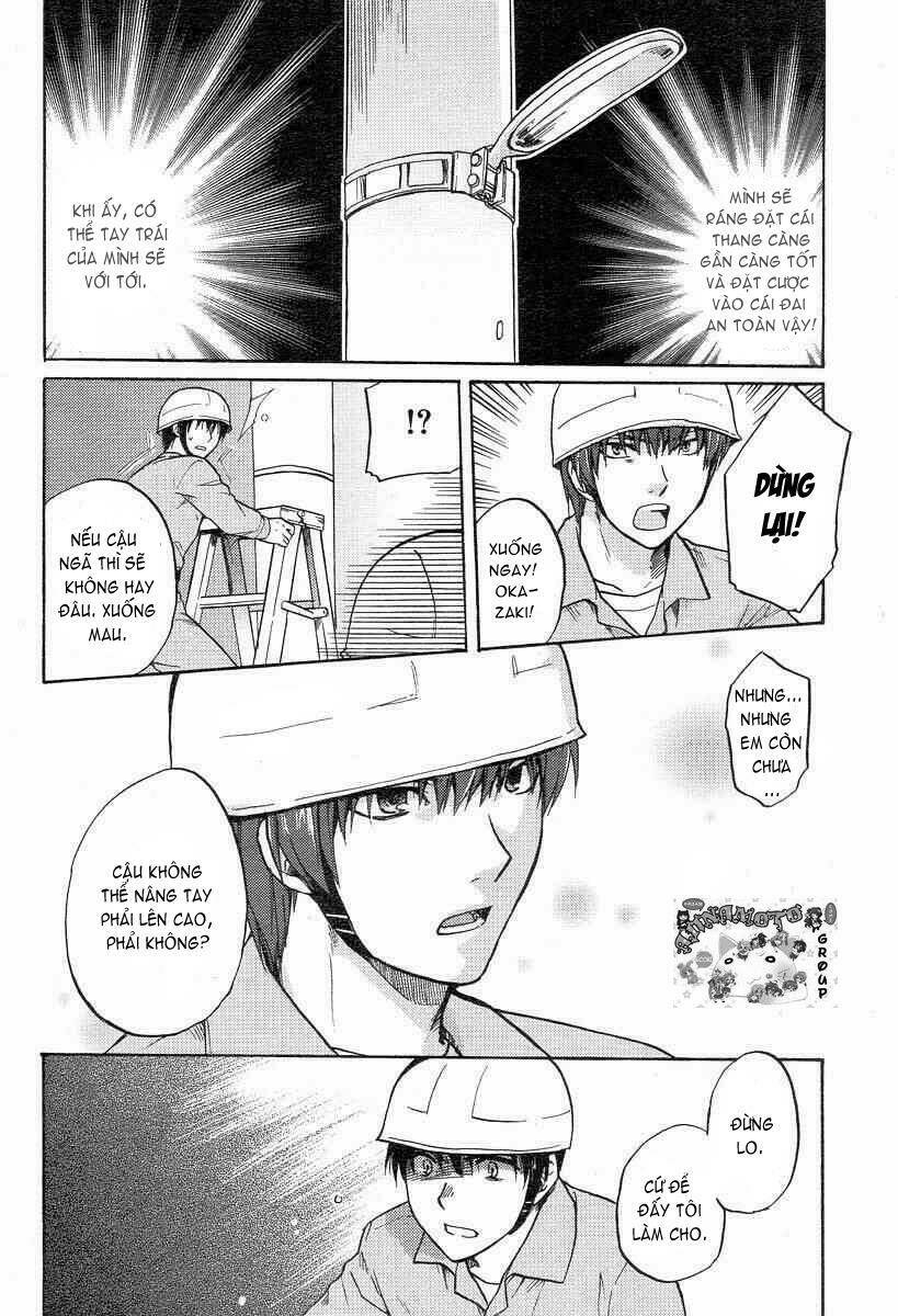 clannad chapter 17 25