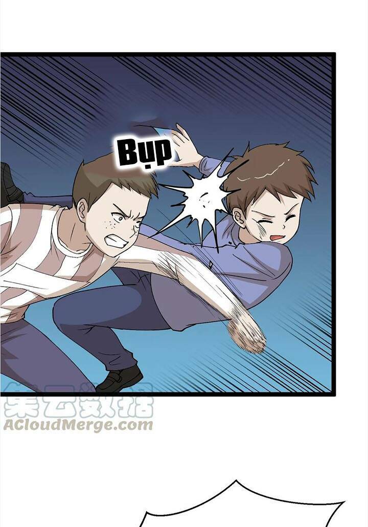 đai ca trở lại tuổi 16 chapter 122 15