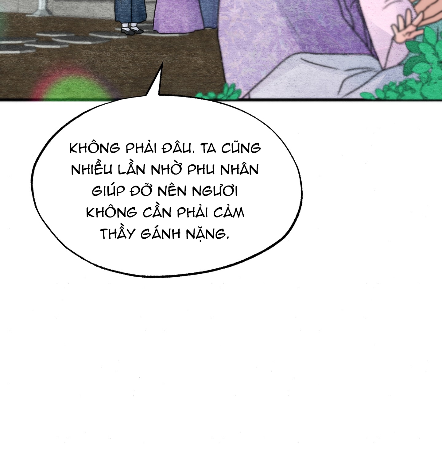 Cương Nhân chapter 93.2 3