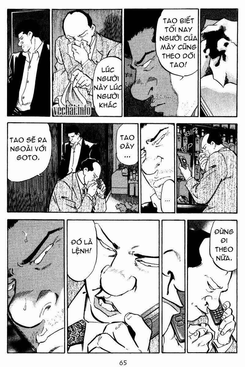 old boy chapter 73 3