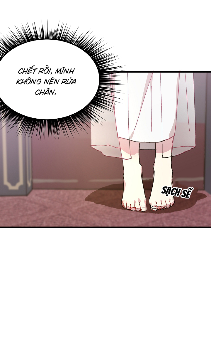 công chúa giả điên chapter 2 63