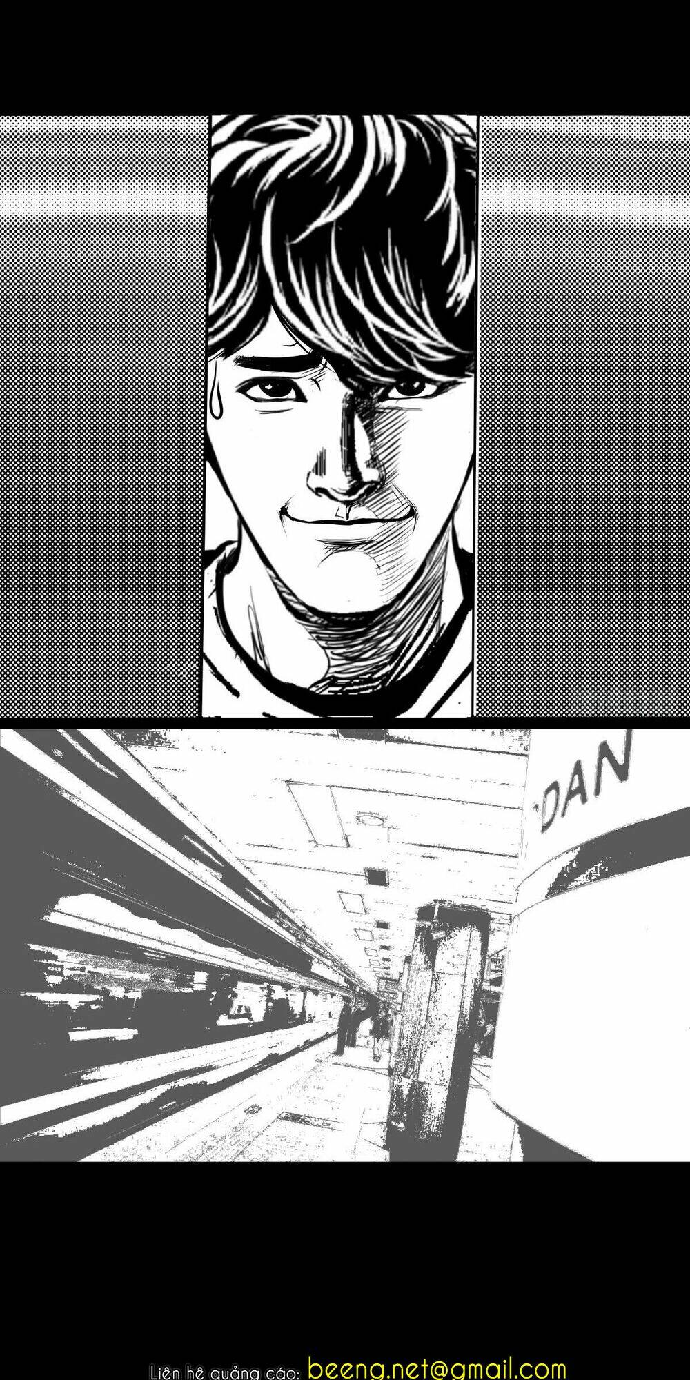 dạ hành khuyển chapter 4 30