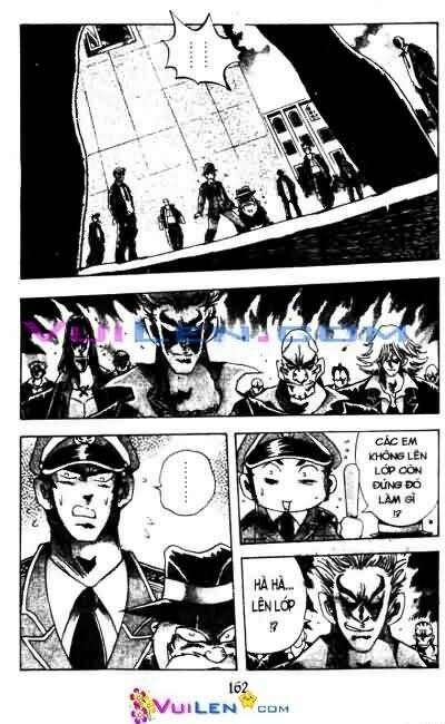 những người bạn tốt chapter 18 163