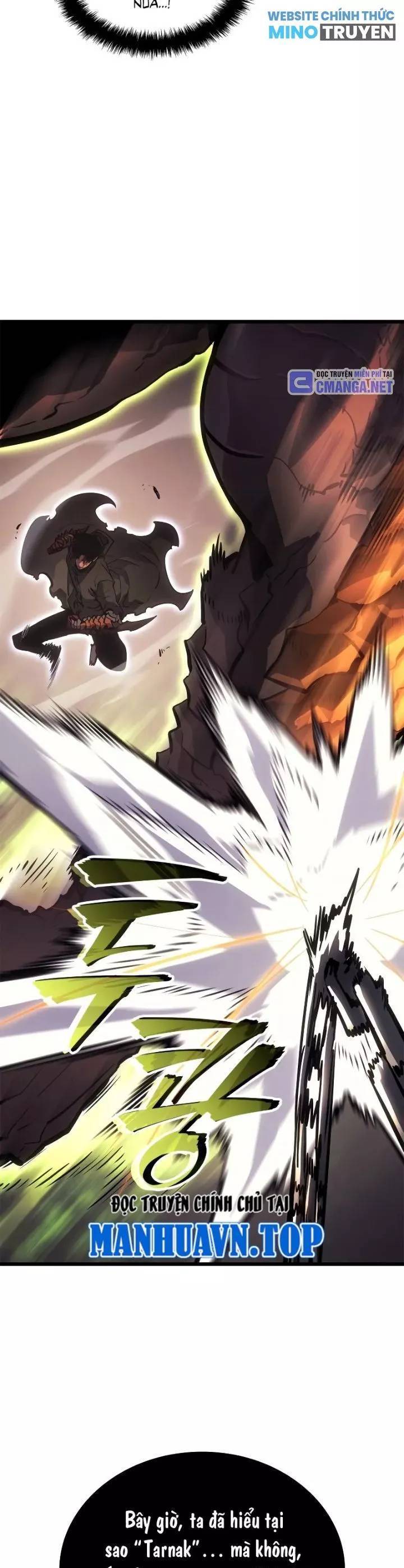 solo leveling : ragnarok chapter 29 48