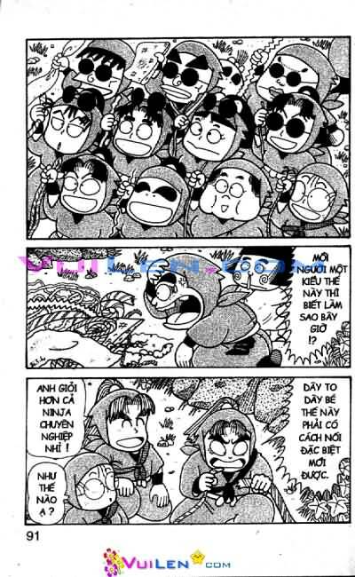 ninja loạn thị chapter 63 91