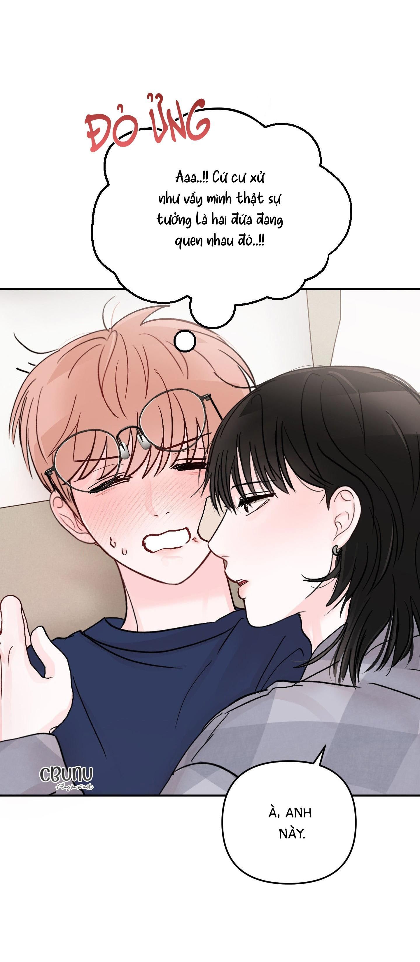 thán phục thanh xuân chapter 61 11