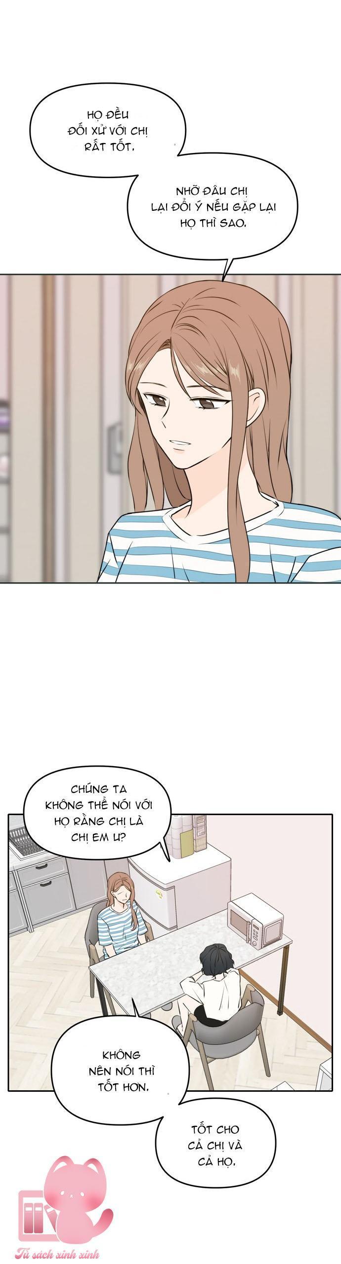 hẹn gặp nhau ở kiếp thứ 19 chapter 49 25