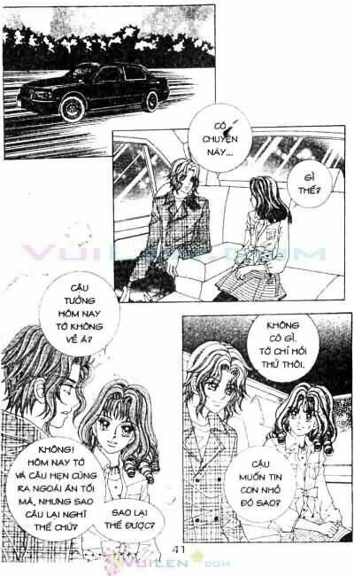 không bao giờ khóc chapter 9 41