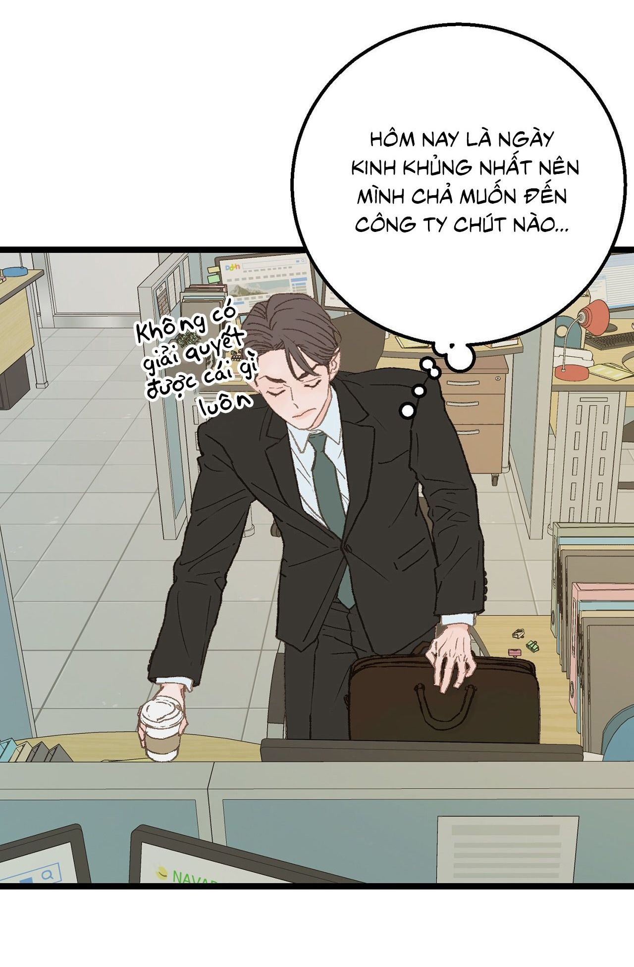 vùng cấm tình yêu của beta chapter 4 28