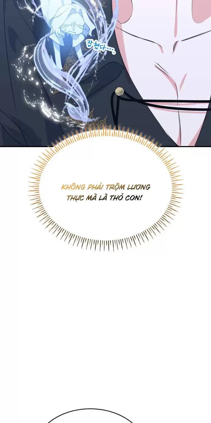 sống trong vườn hoa của công chúa chapter 17 43