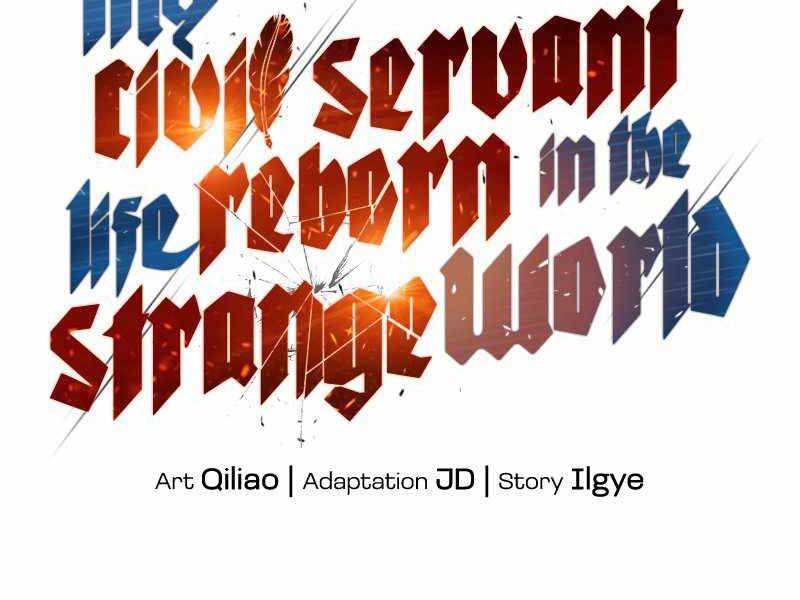 tái sinh ở dị giới, tôi từ công chức trở thành chiến thần chapter 31 8