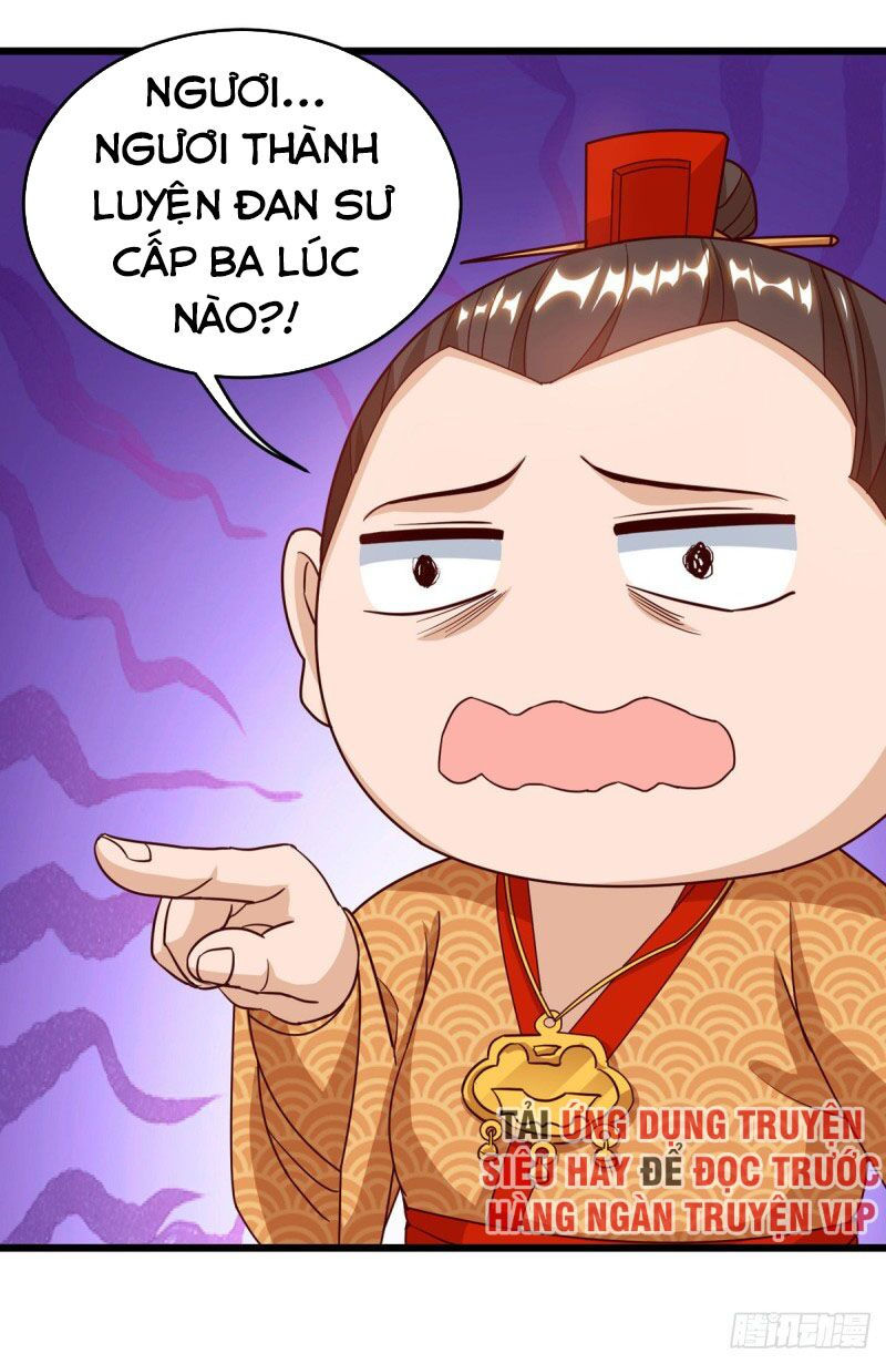 chúa tể tam giới chapter 64 11