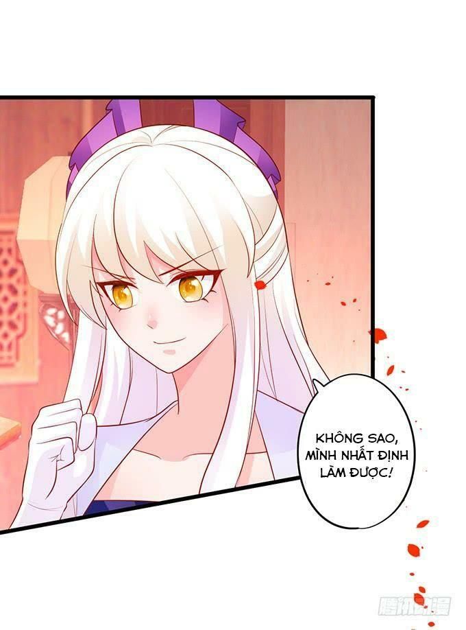 hồ tiên hung bạo chapter 140 44