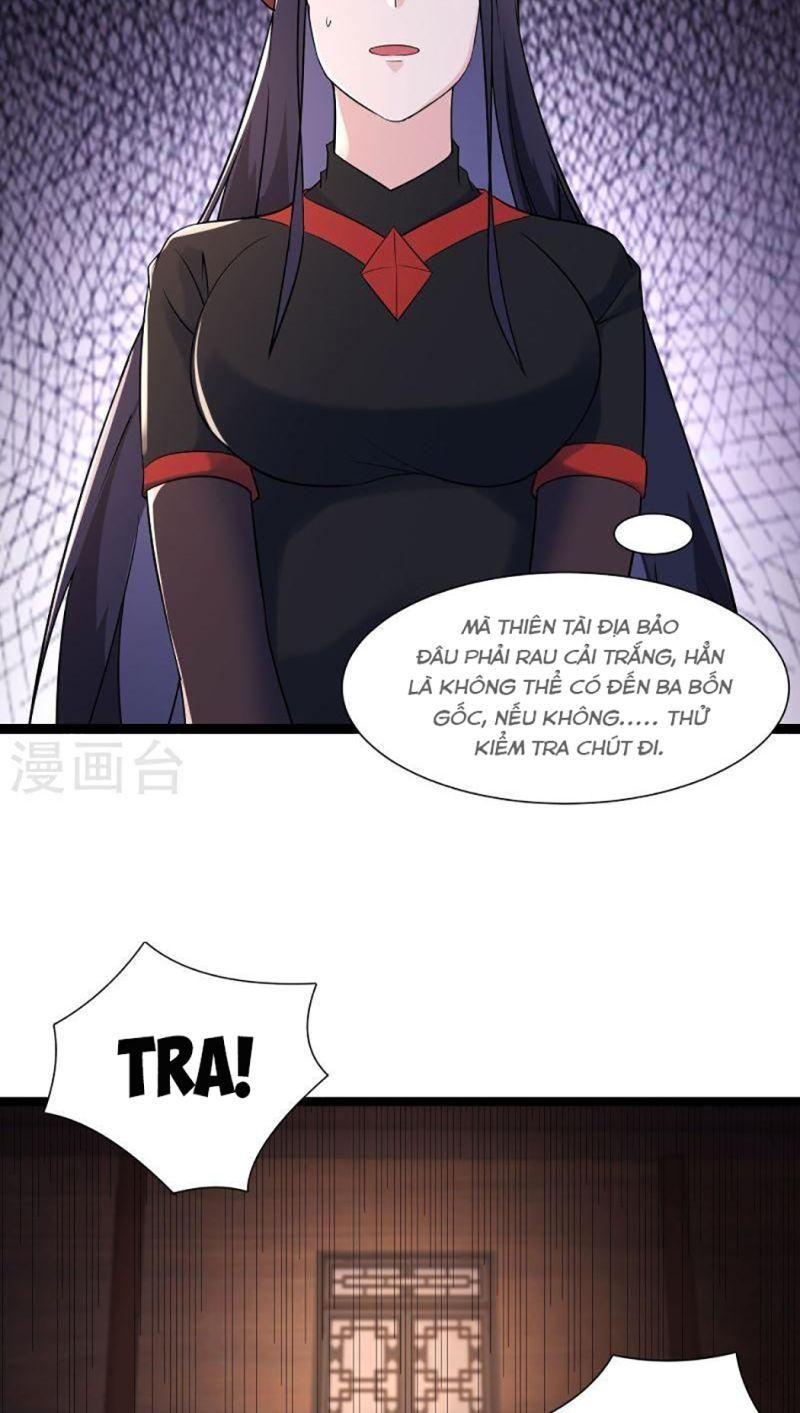 đồ đệ ta toàn là nữ ma đầu chapter 144 28