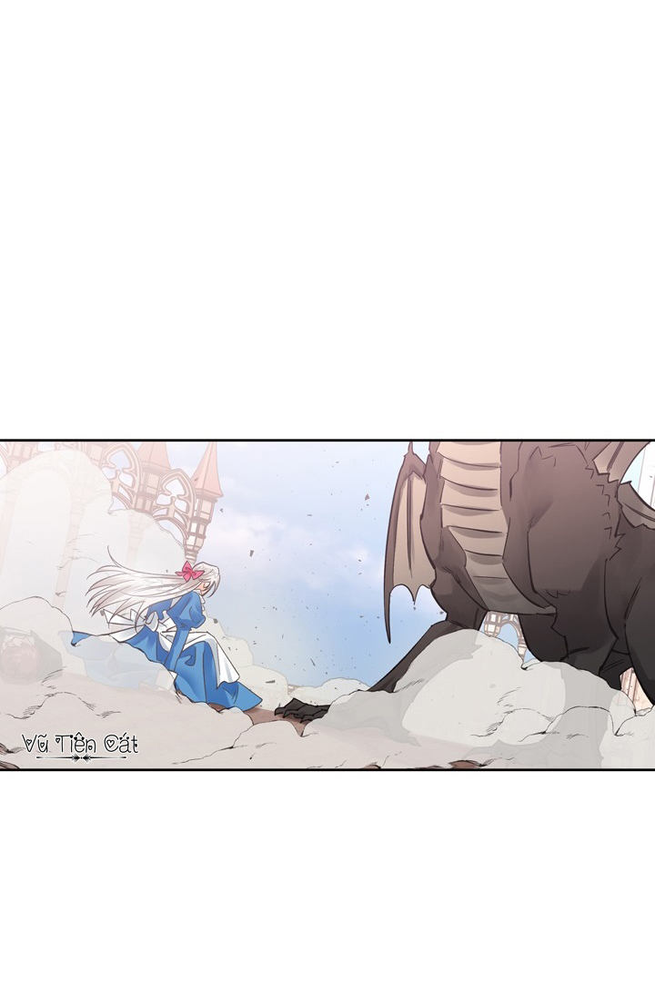 ác nữ xứng đôi với bạo chúa chapter 25 28