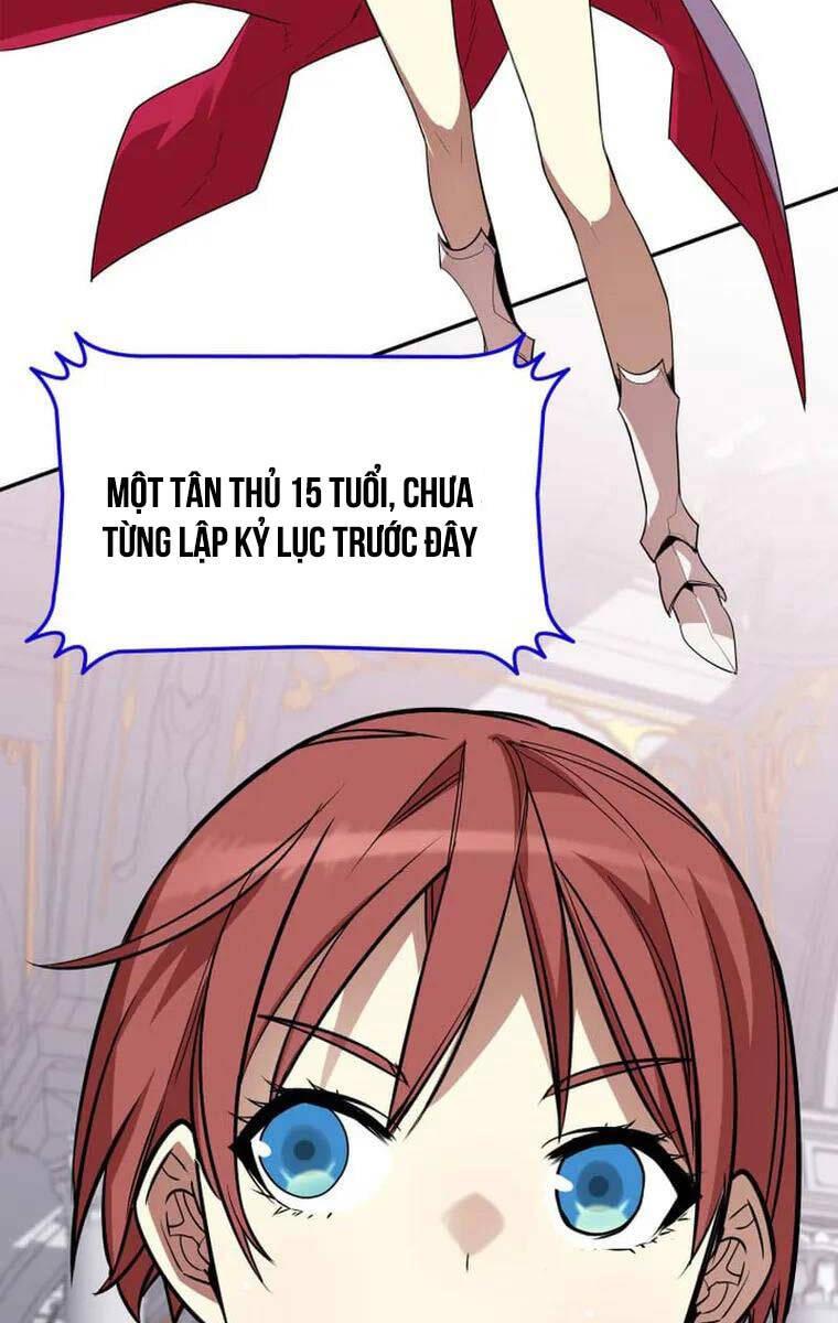 tôi là lính mới chapter 171 18