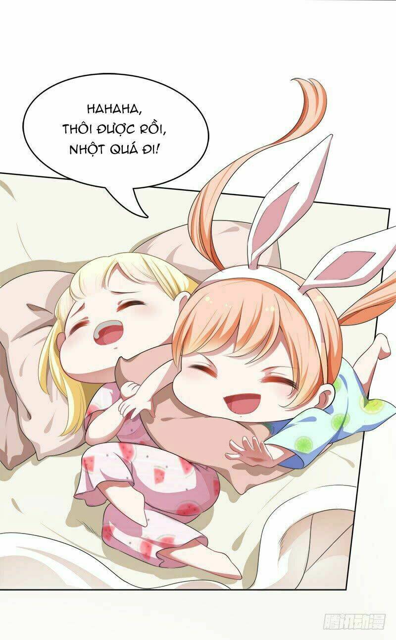 lãnh hôn cuồng ái chapter 9 30