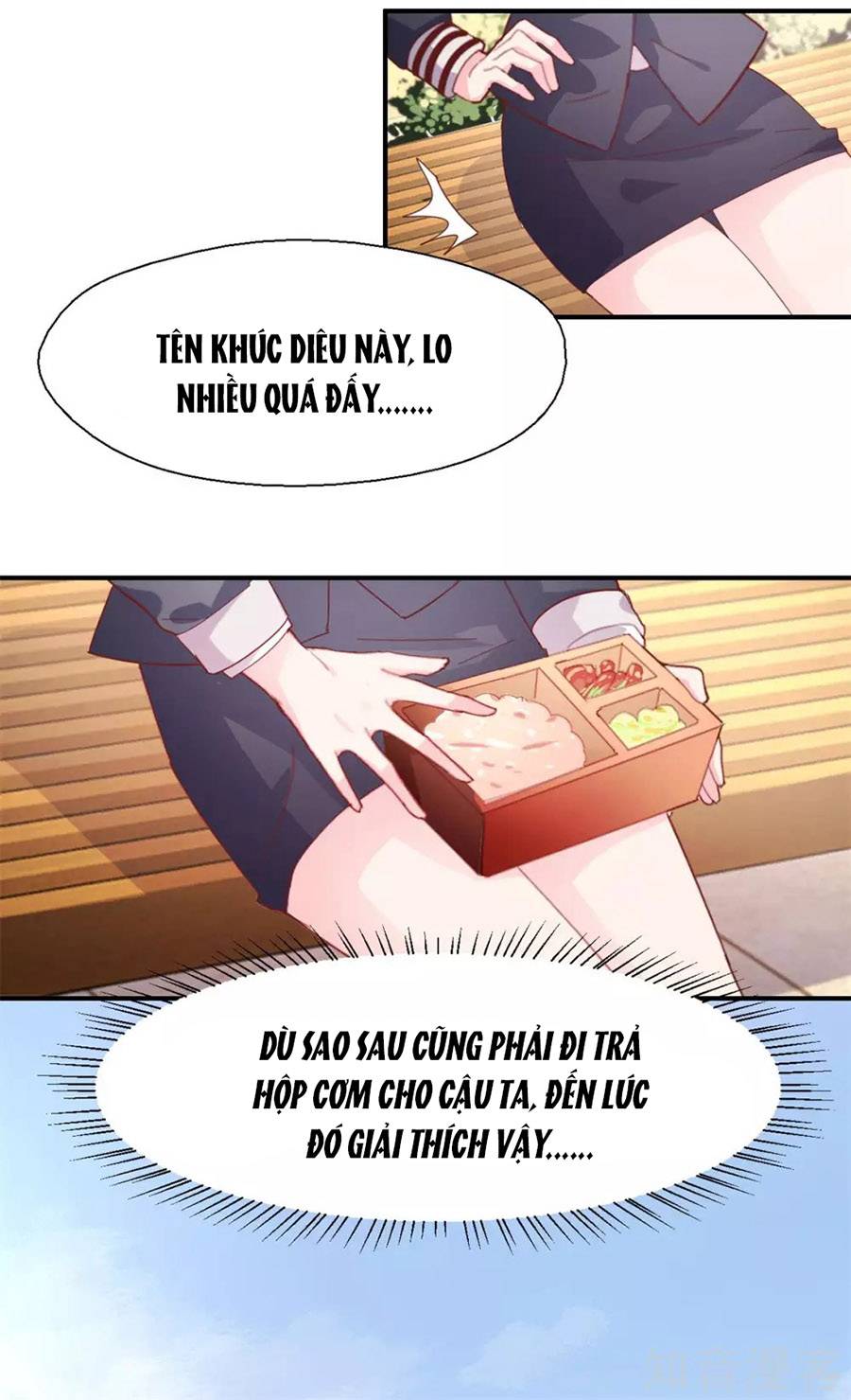 sau này vẫn cứ thích anh chapter 46 23