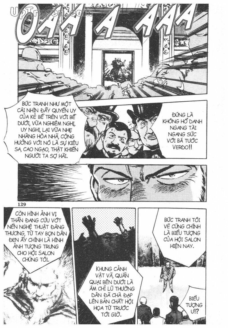 mush (họa sĩ thiên tài) chapter 5 130