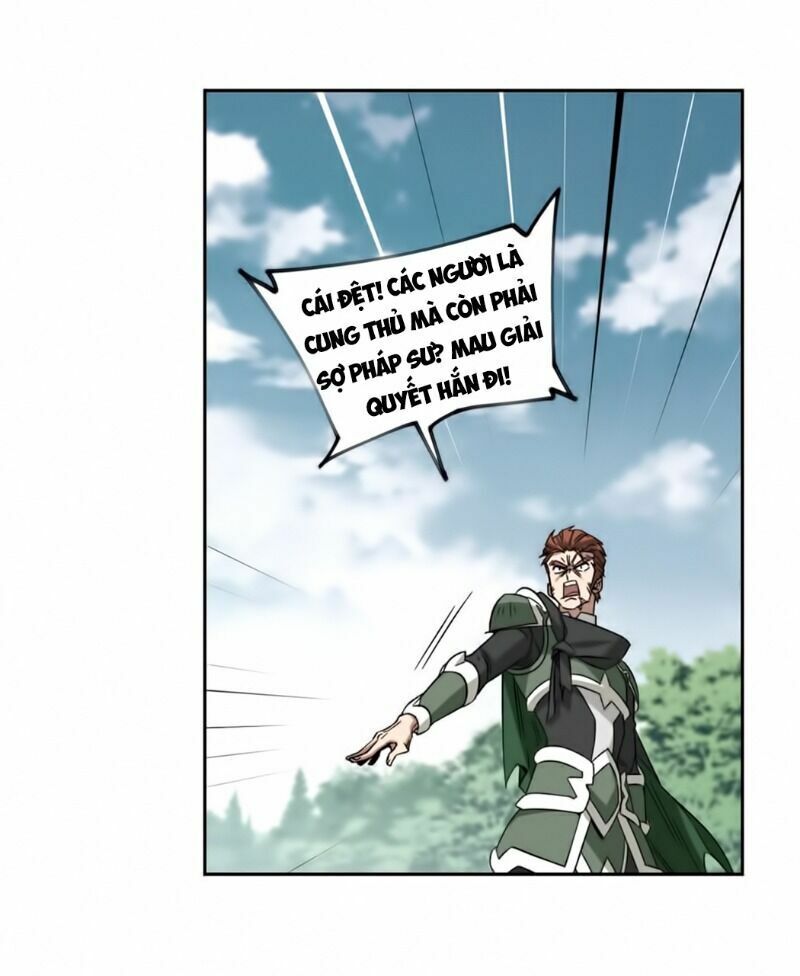 võng du chi cận chiến pháp sư chapter 319 20