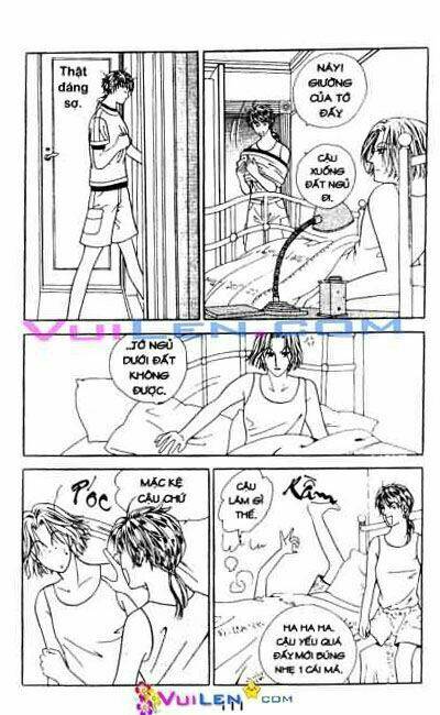 cô gái yêu kiều chapter 6 111