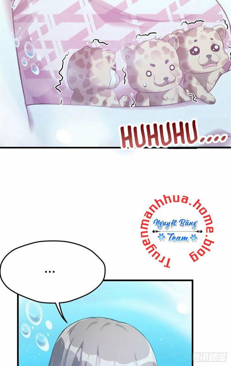 [16+] thảnh thơi thú thế chủng chủng điền, sinh sinh tể chapter 221 17