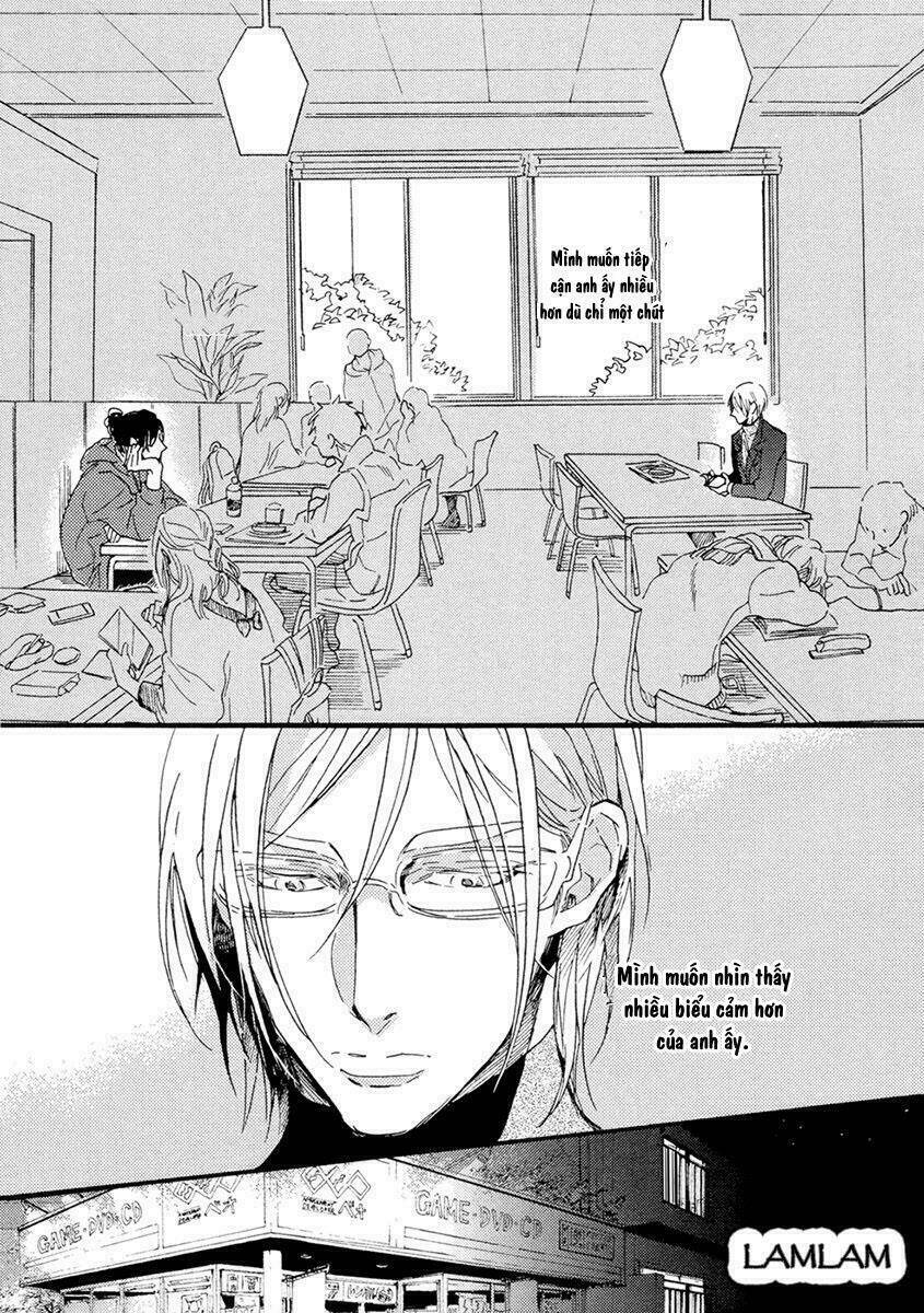 hebikui tori chapter 1 24