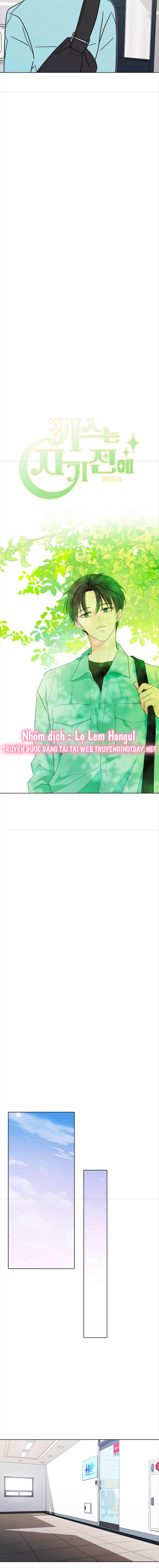 kiss trước khi ngủ nào chapter 7 4