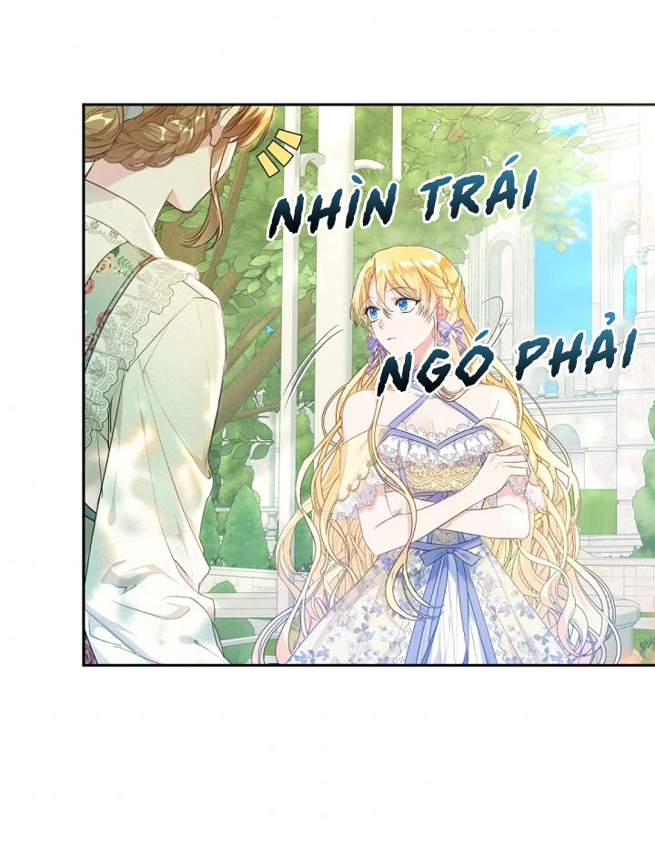 con rối ác nữ marionette chapter 35 25