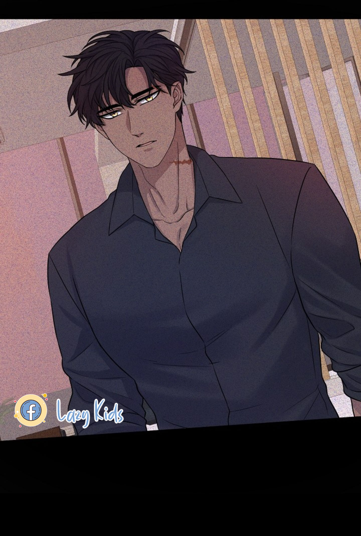 viên đạn vàng chapter 18 10