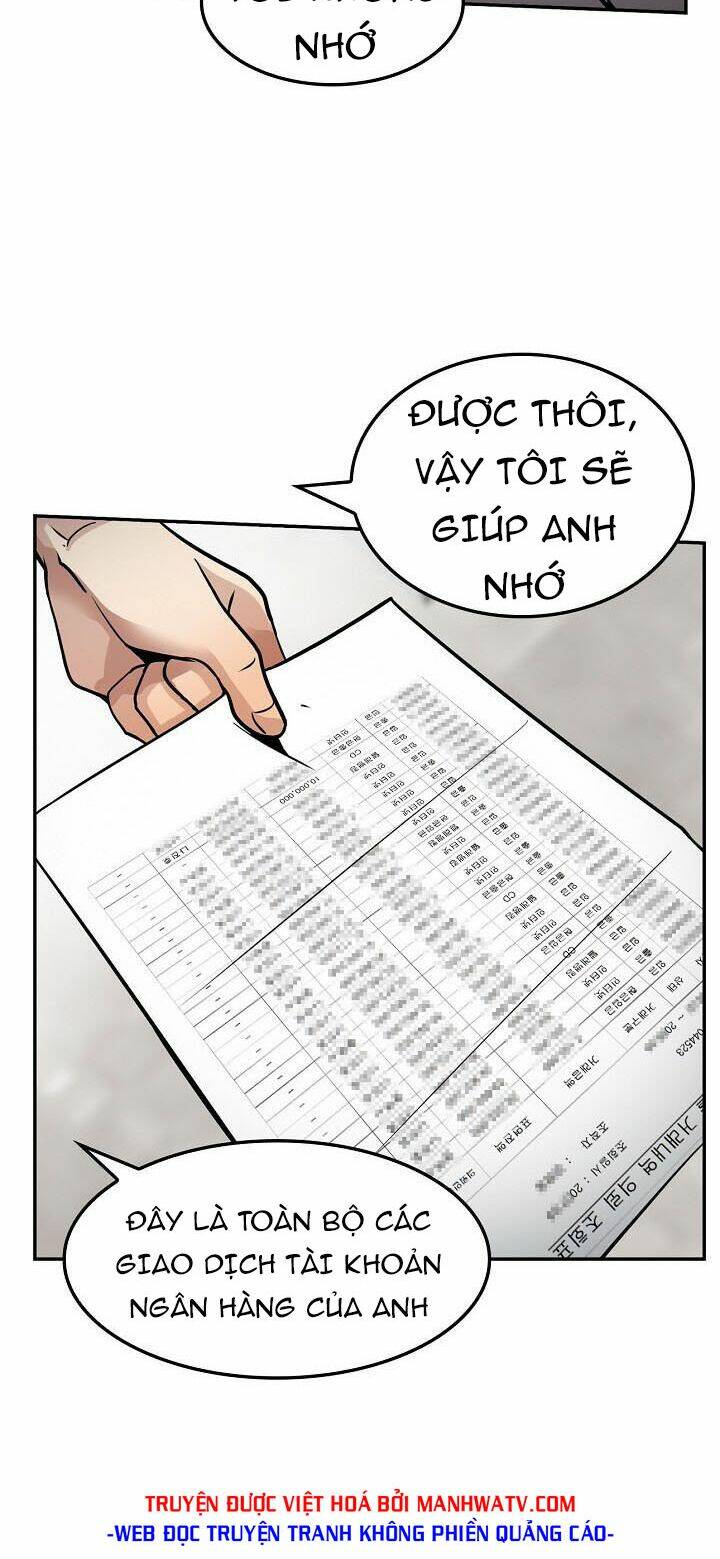 điều tra viên chuyển sinh chapter 95 23