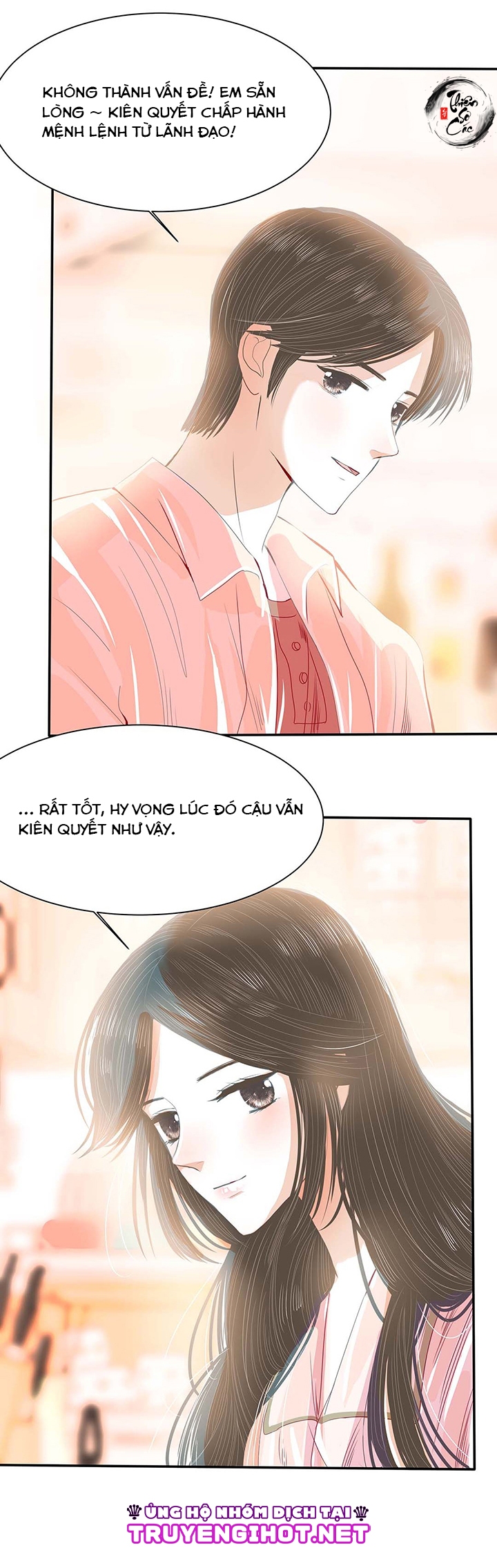 cậu bé ốc sên trên mái nhà chapter 9 23