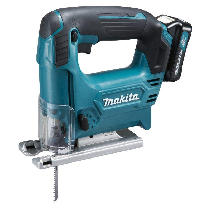 MÁY CƯA LỌNG DÙNG PIN 12V MAKITA JV101DSAE - HÀNG CHÍNH HÃNG