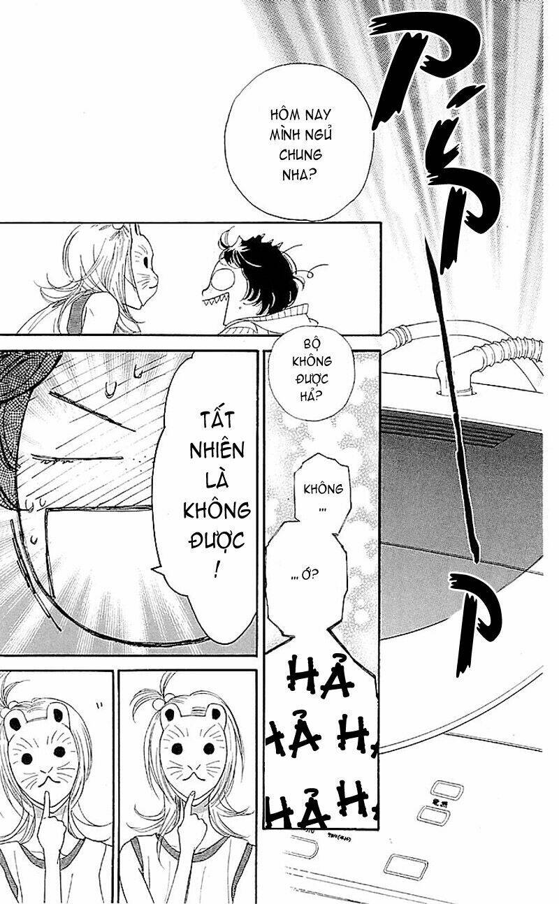 issho ni neyou yo chapter 1 37