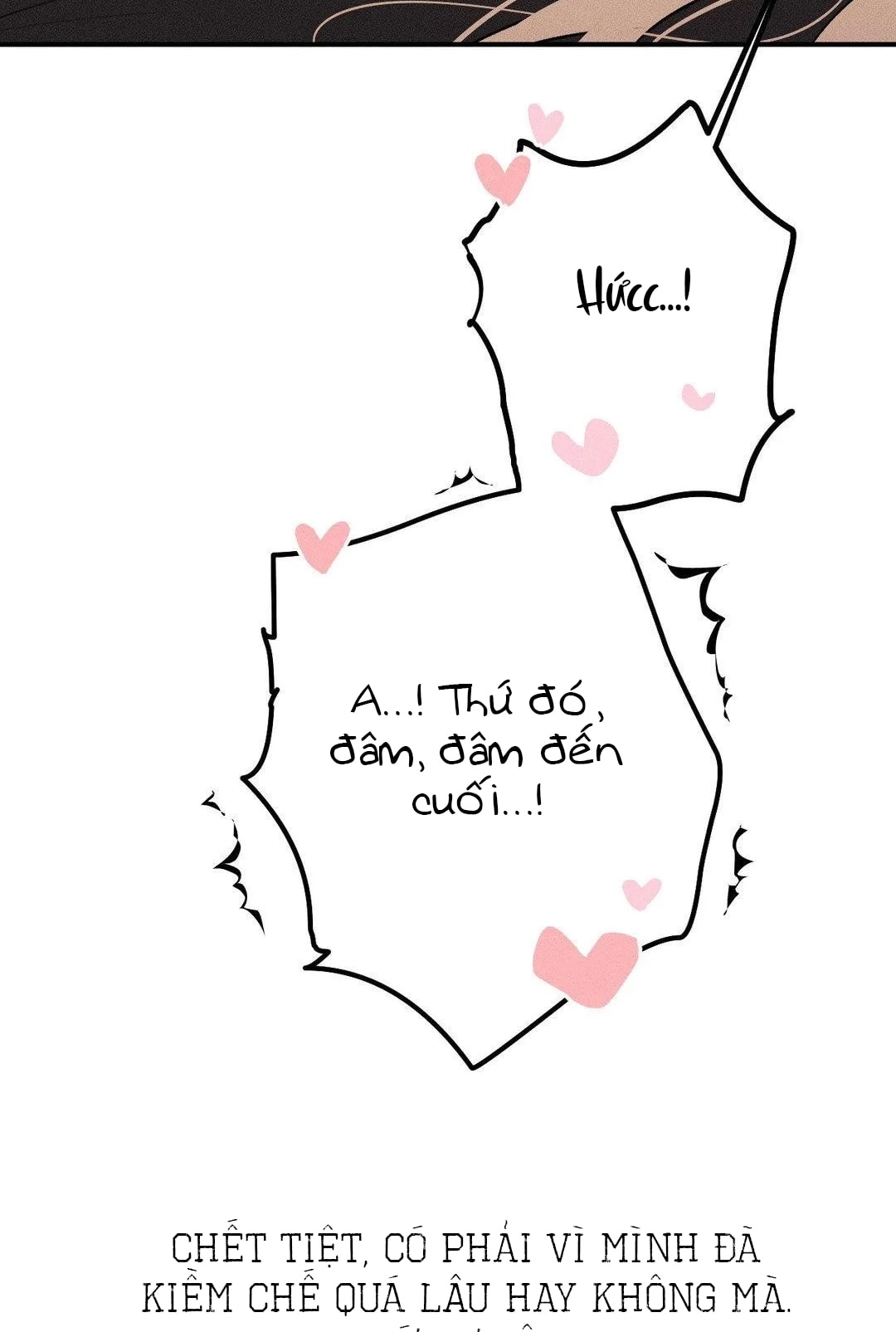 [18+] người đàn ông làm tình với quỷ chapter 16.2 5