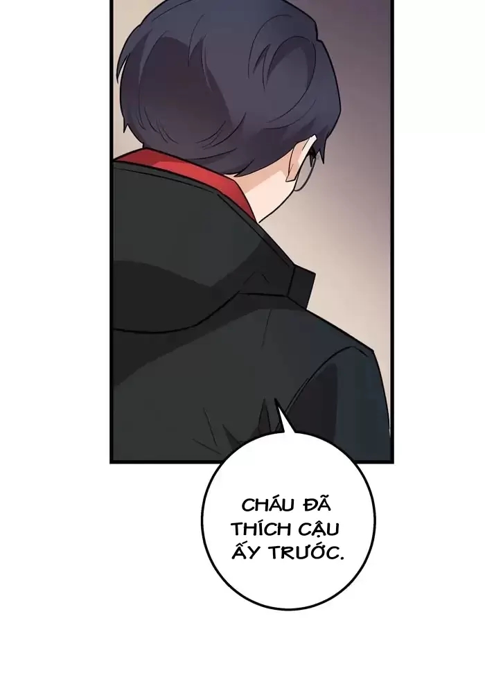 anh bạn của tôi đang phát sáng kìa ! chapter 50 46