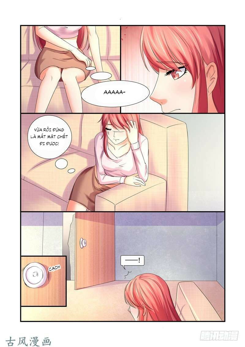 cô vợ ngọt ngào muốn trèo tường chapter 33 2