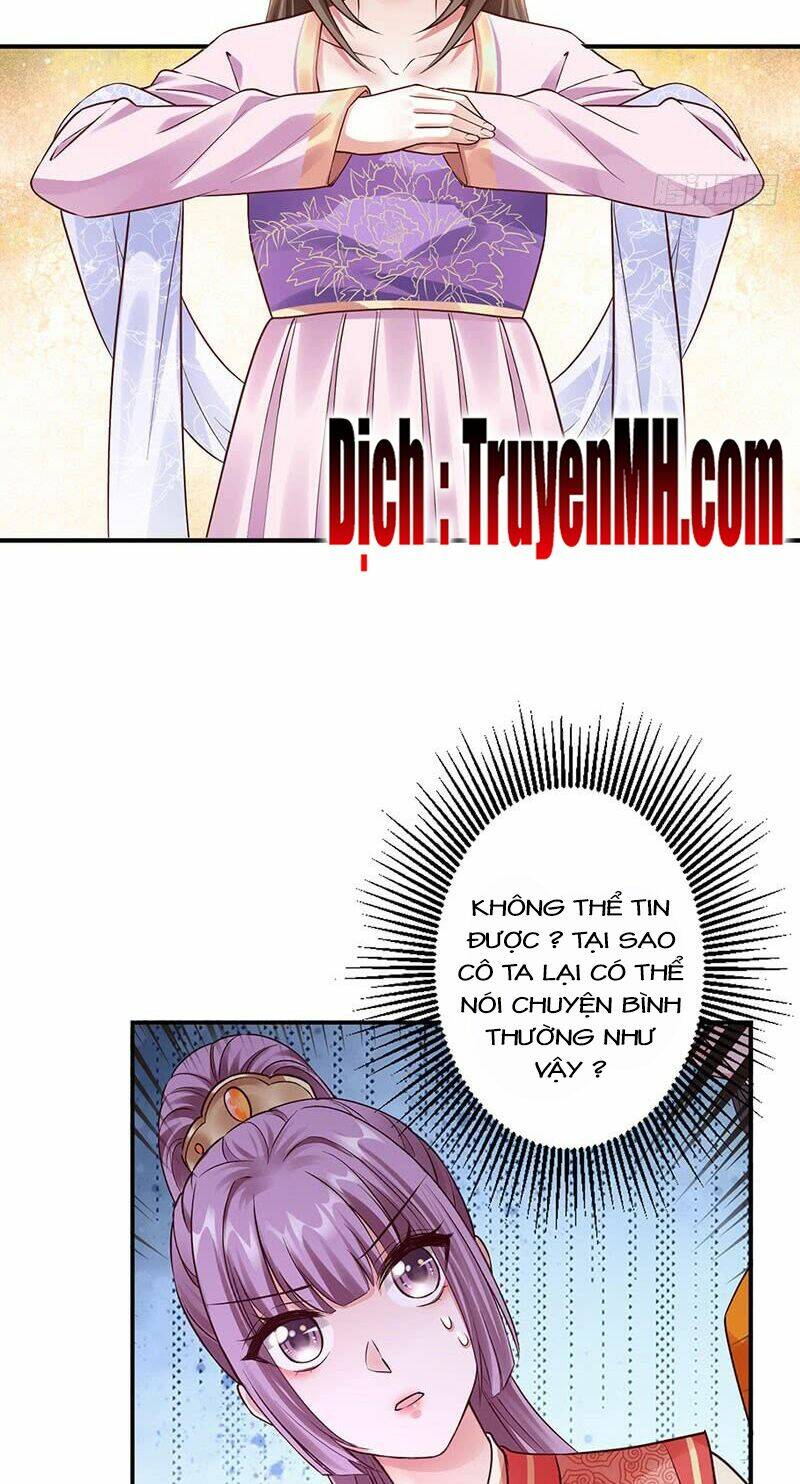 thần y yêu hậu chapter 36 5