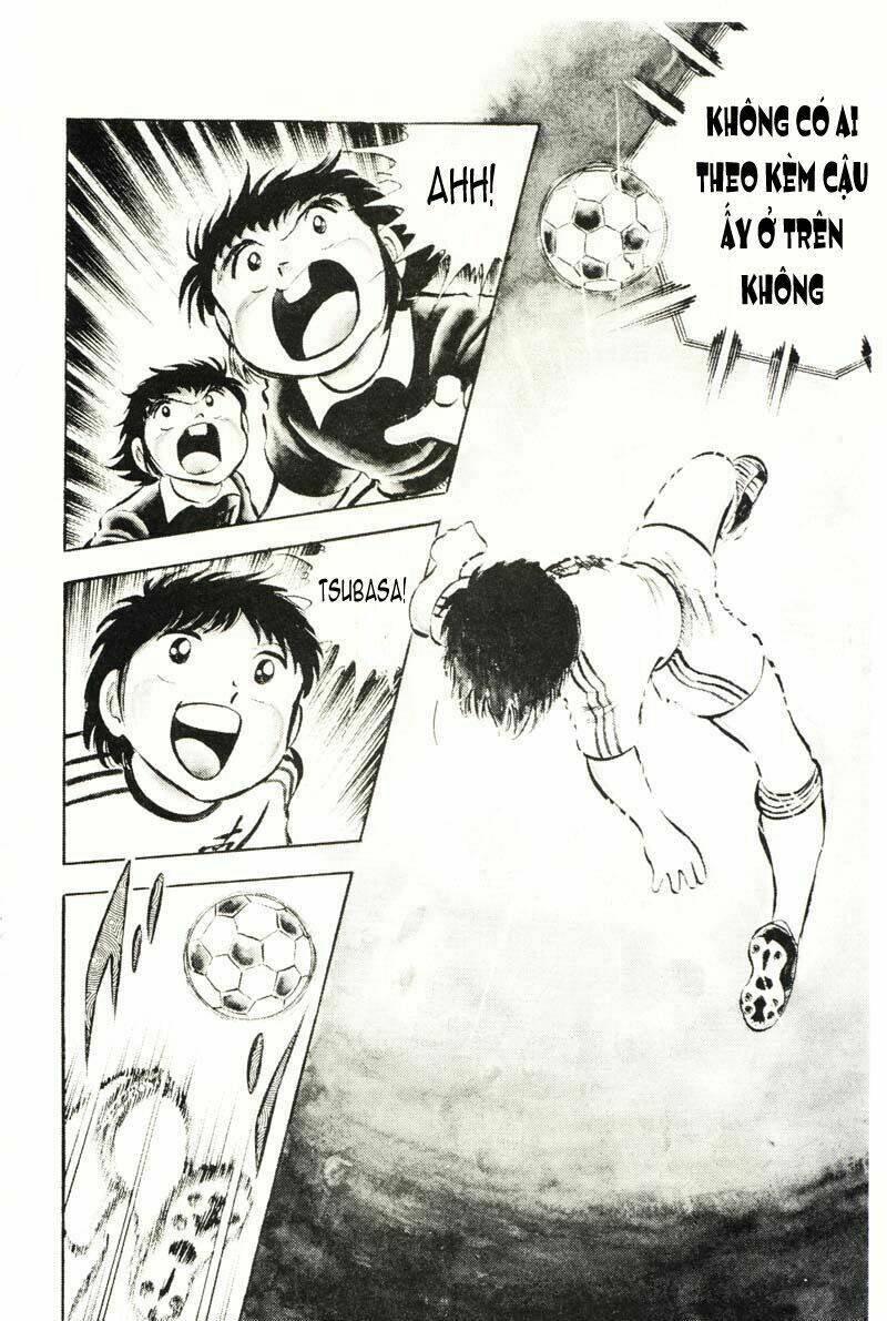 captain tsubasa chapter 25 15