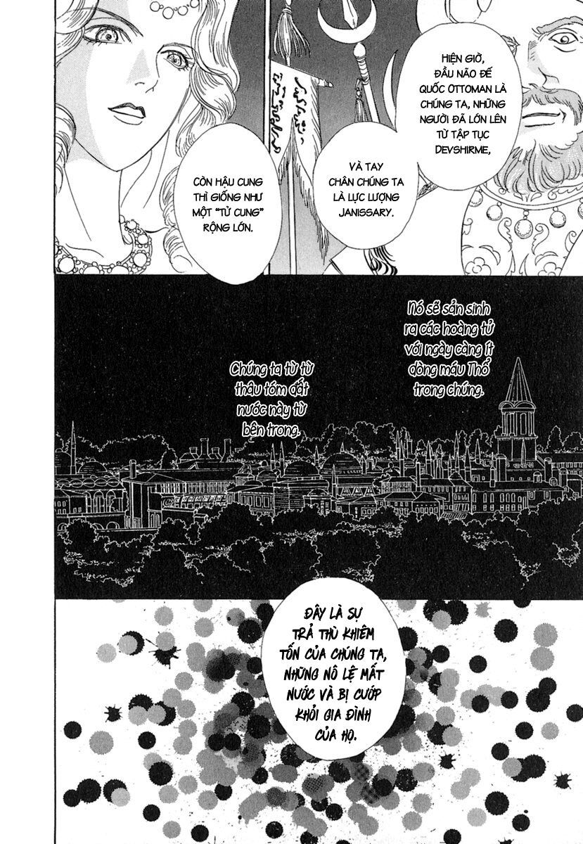 kenja no ishi chapter 9.2 14