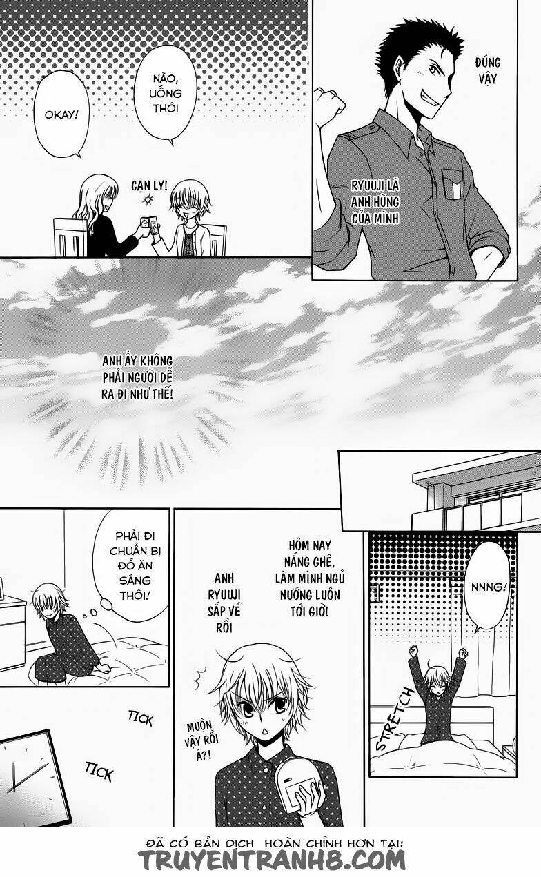 aigan cinderella chapter 3 9