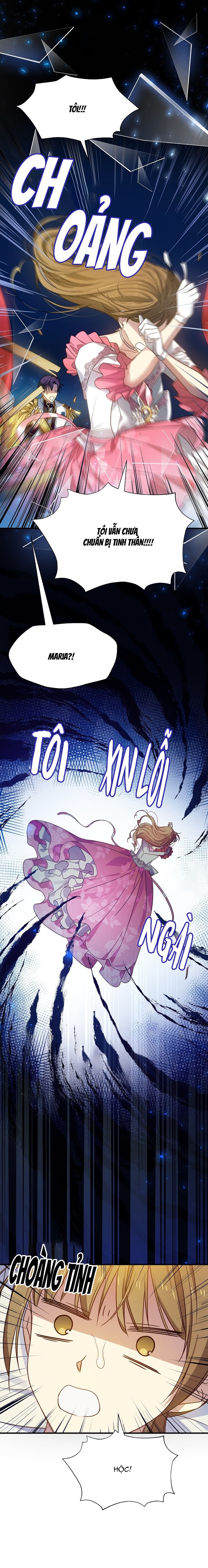 từ lúc bắt đầu tôi vẫn luôn ở bên em chapter 33.1 83