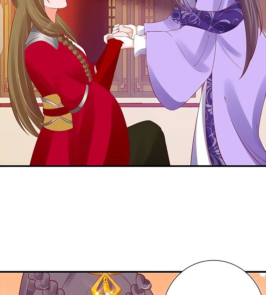 thịnh thế lê hoa điện chapter 62 23