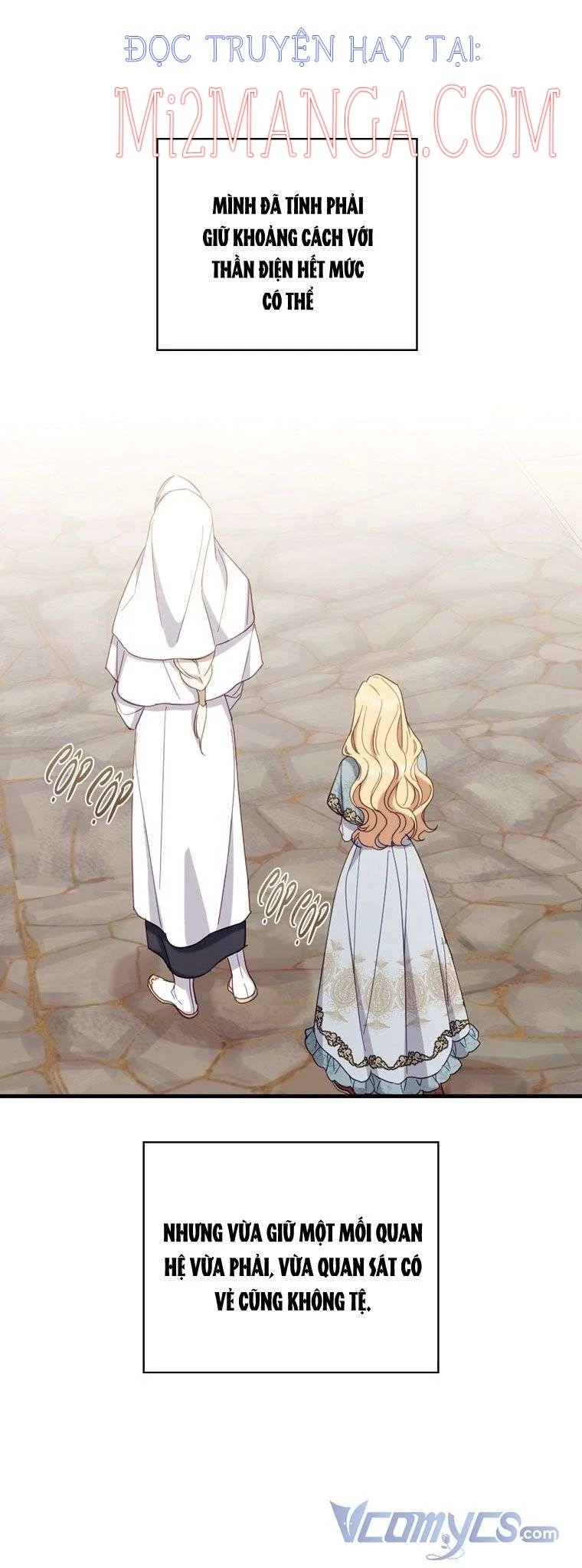 phương pháp khiến chồng đứng về phía của tôi chapter 30 16