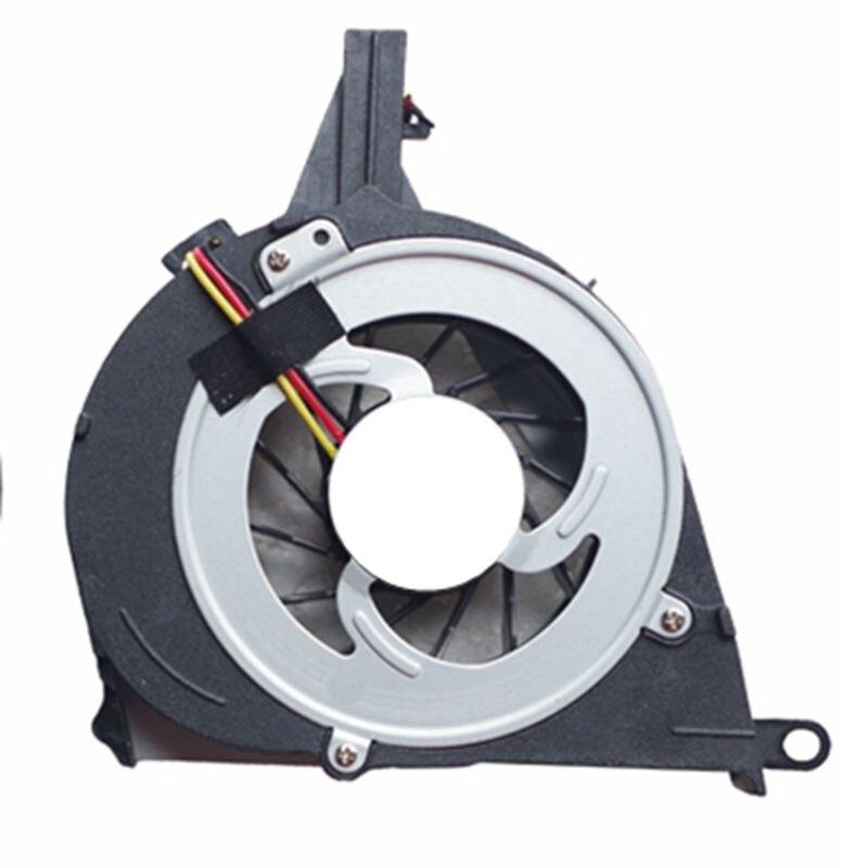 CPU cooling fan for Toshiba Satellite L650 L650D L655 L655D L750 l755 Cooler Laptop Radiator Cooling