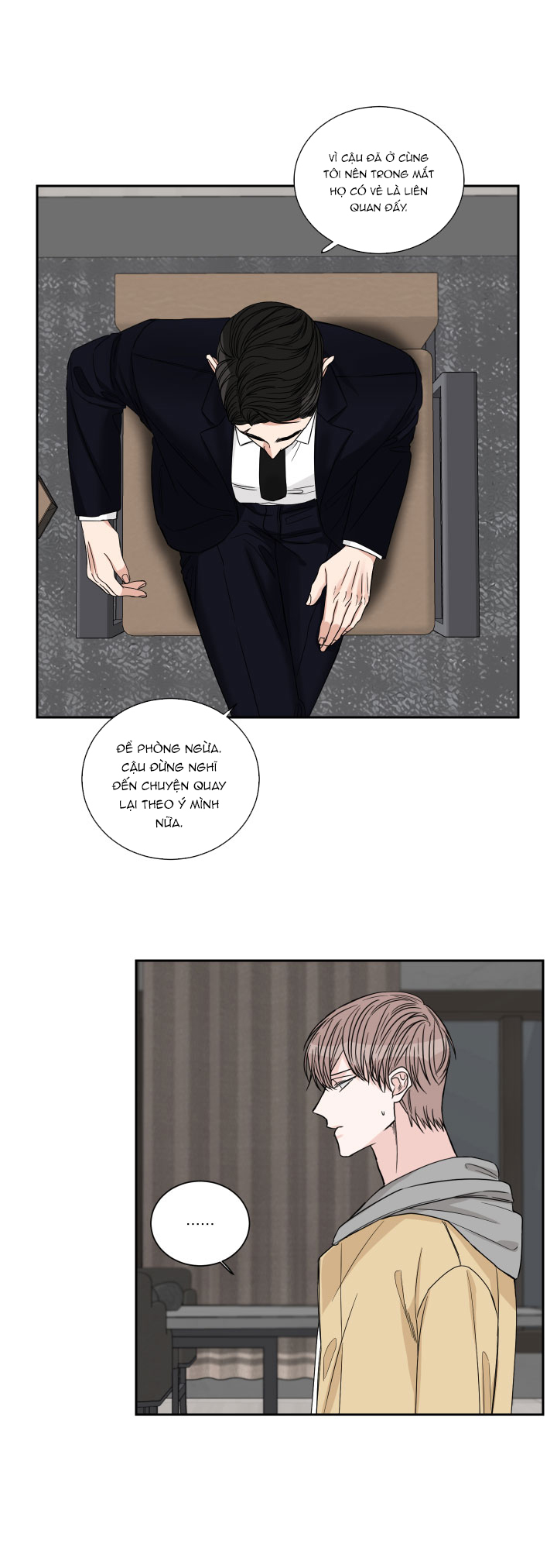 điểm cuối chapter 16 25