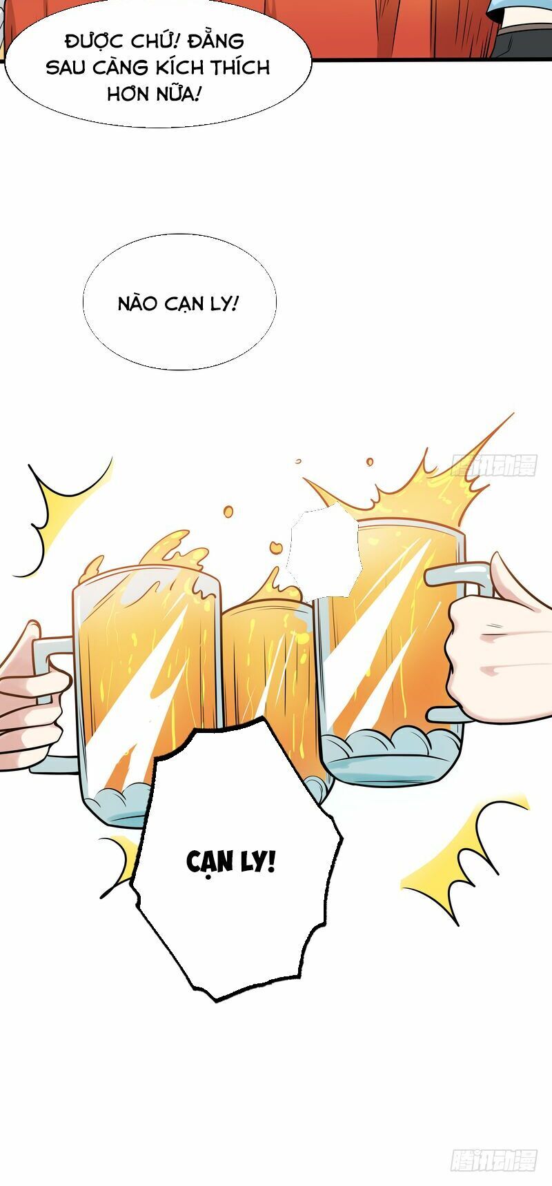 nhóm giao lưu của địa phủ chapter 87 26