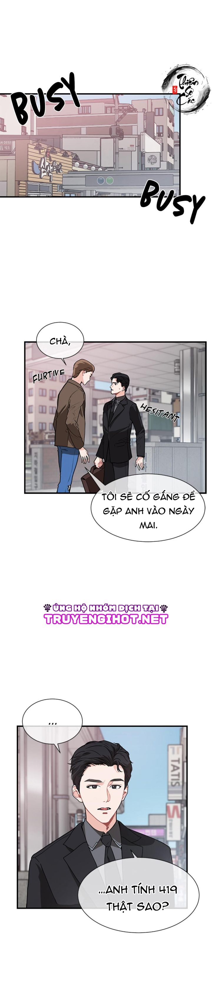 anh thích cái nào hơn ? chapter 3 13