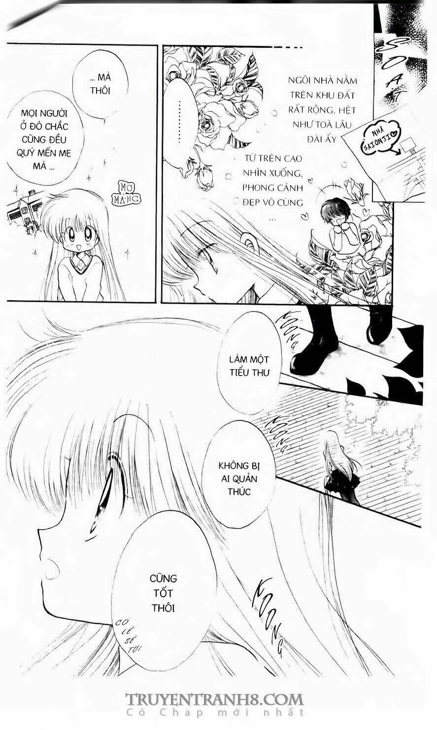 em bé ufo chapter 1 10