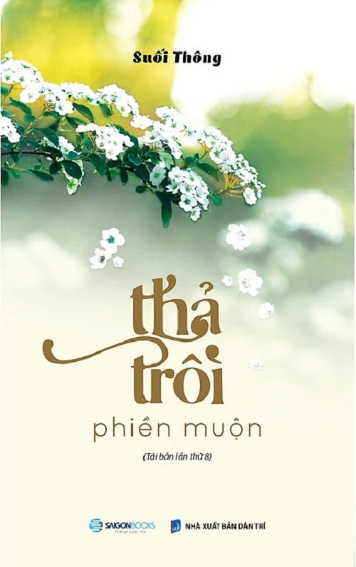 Thả trôi phiền muộn